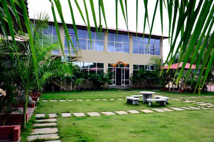 Xplore Adventure, Bangalore 1
